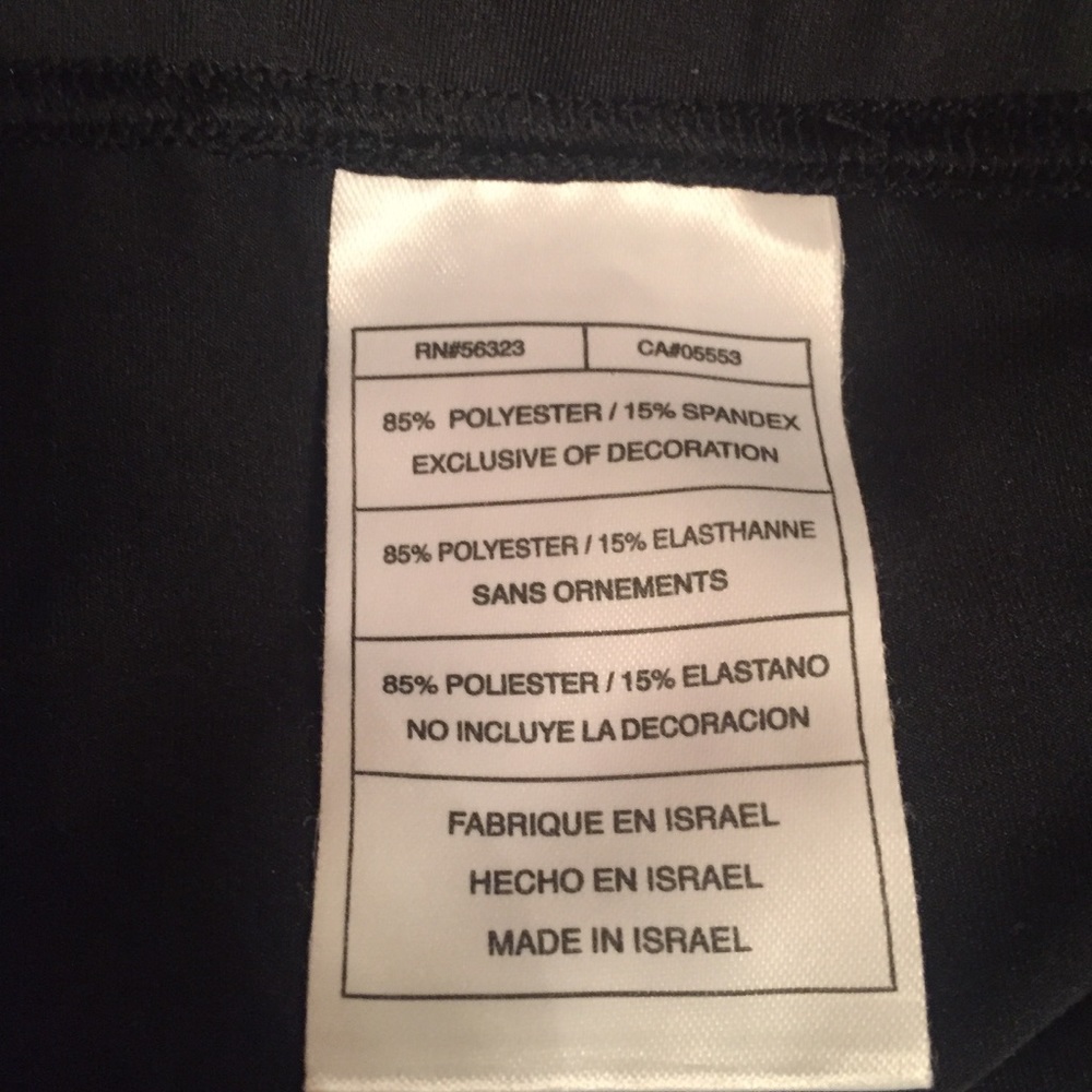 Nike shorts - Picture 5 of 5
