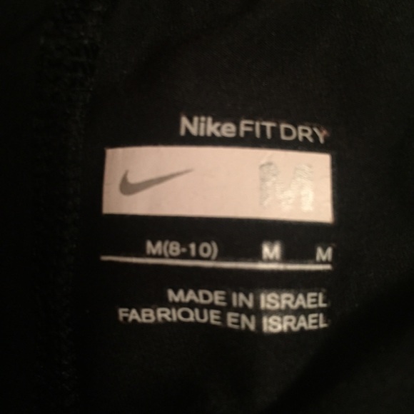 Nike shorts - Picture 4 of 5