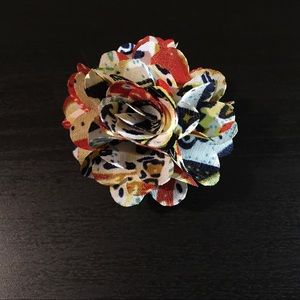 Lapel Pins And Stems