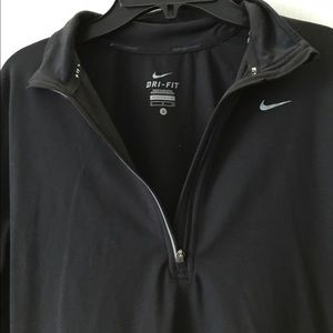 Nike Running Jacket