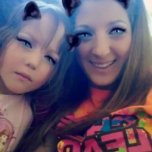 Meet your Posher, Kelsie