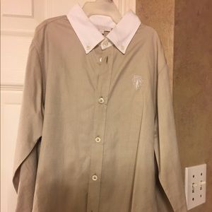 Boys Gucci shirt On Hold until 12/8