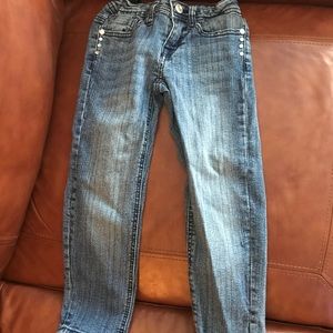 Seven youth jeans size 4