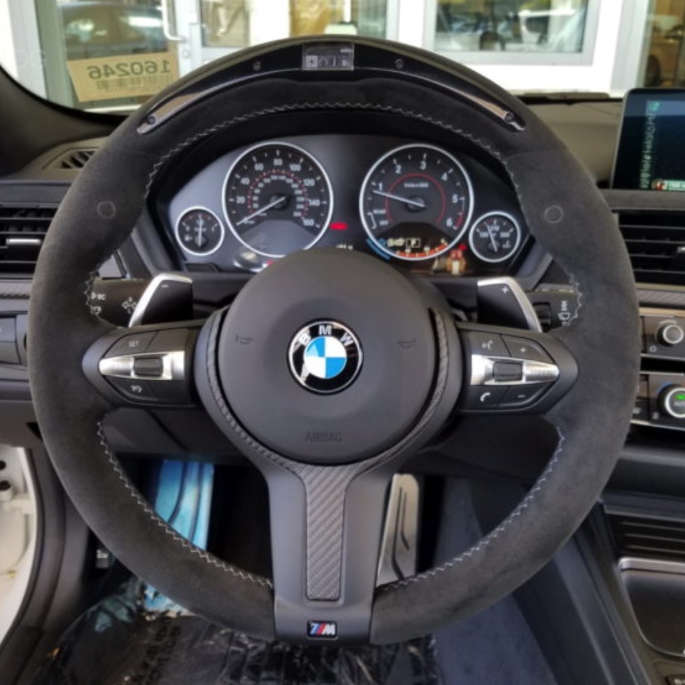 Meet your Posher, Nze