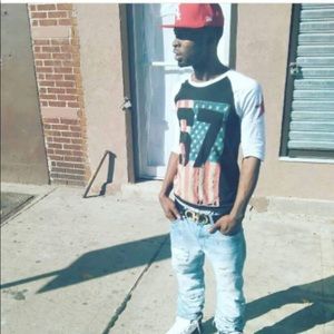 Meet your Posher, Ikem
