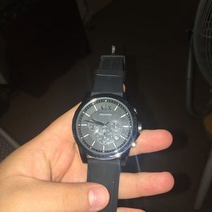 Armani Exchange Watch