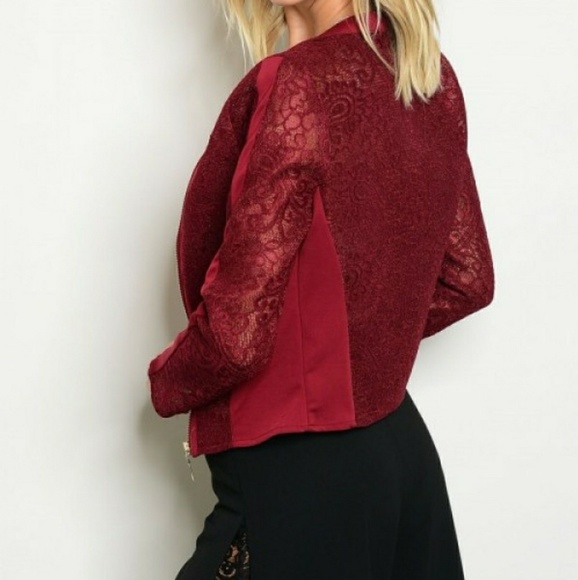 Wine jacket - Picture 2 of 2