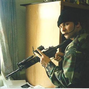 Meet your Posher, Anthony