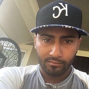 Meet your Posher, Steve