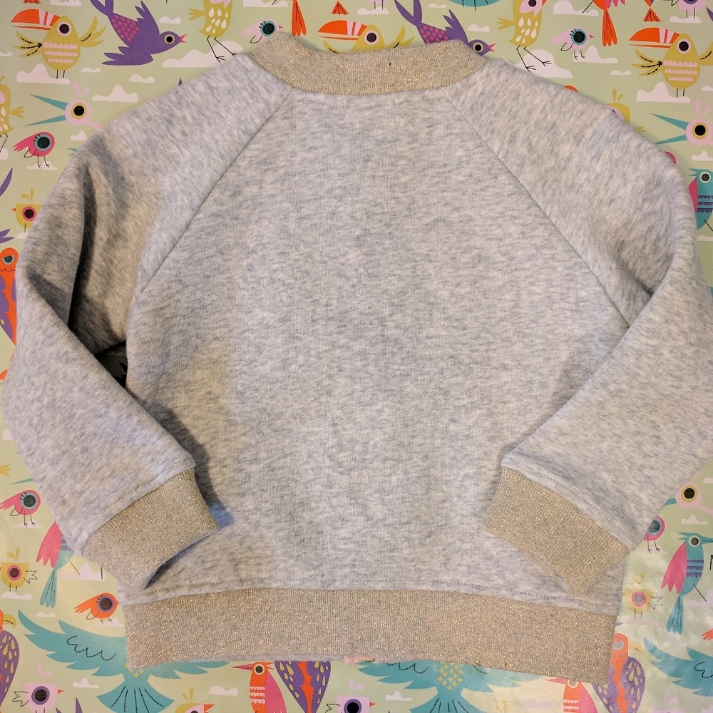 💞💞New Item💞H&M bomber jacket - Picture 5 of 6