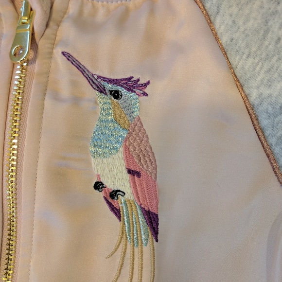 💞💞New Item💞H&M bomber jacket - Picture 4 of 6