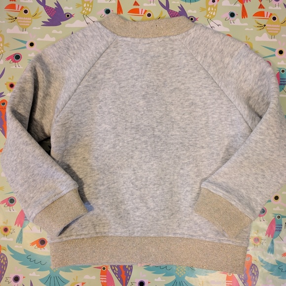 💞💞New Item💞H&M bomber jacket - Picture 5 of 6