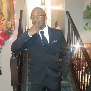 Meet your Posher, Tavaris