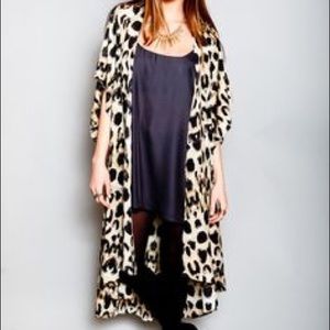 Show me your Mumu kimono