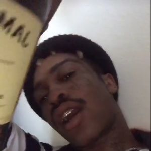 Meet your Posher, Dane