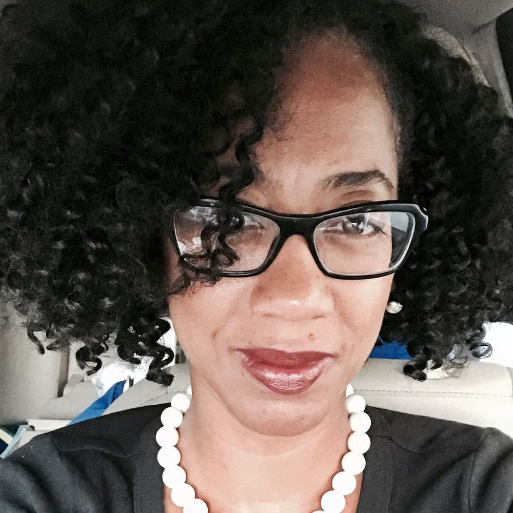 Meet your Posher, Julie