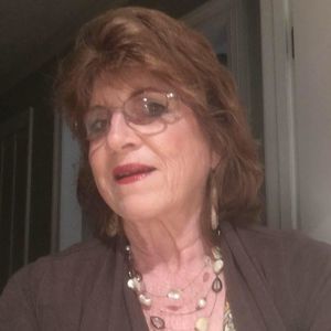 Meet your Posher, Cheryl