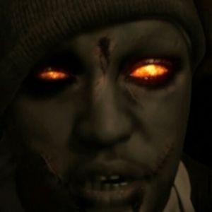 Meet your Posher, William amanda