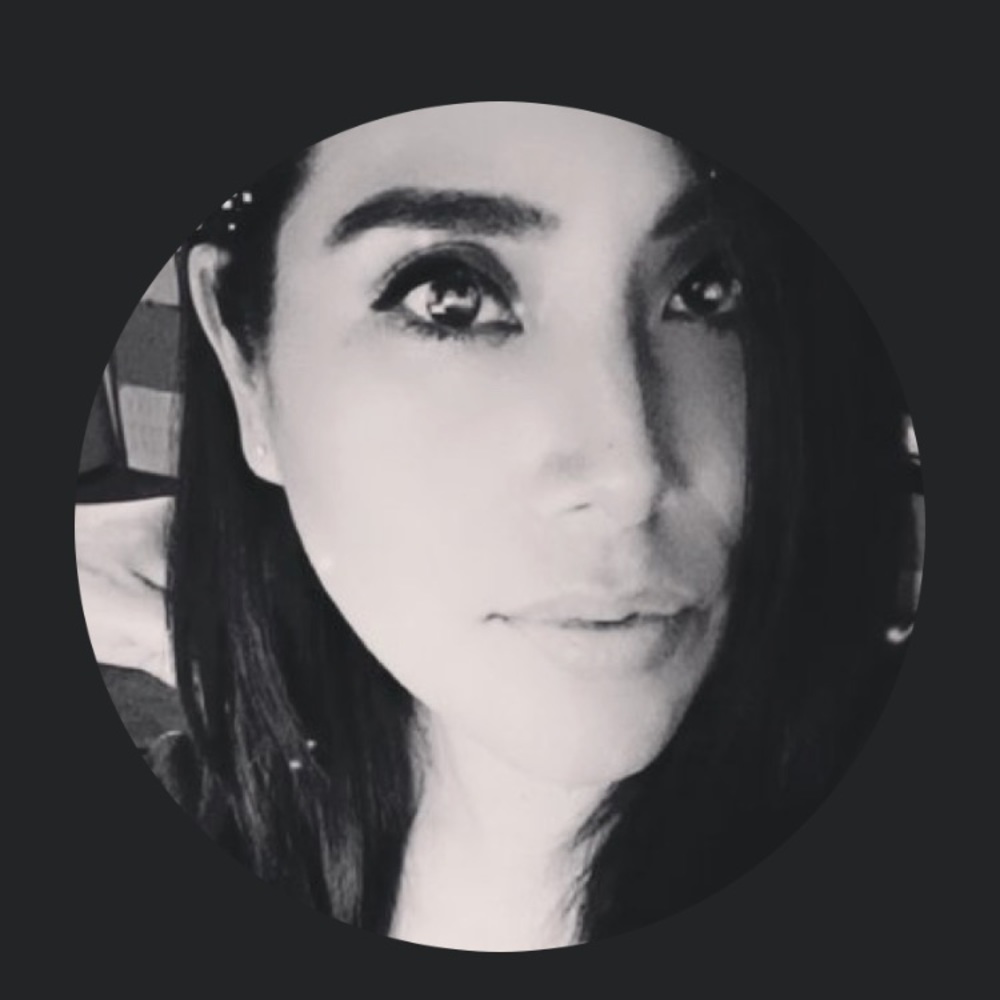 Meet your Posher, Nadia