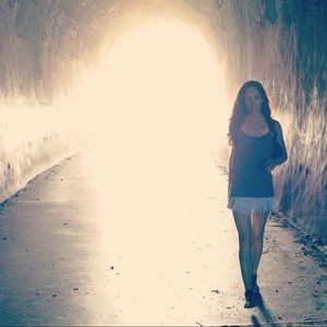 Meet your Posher, Karrie