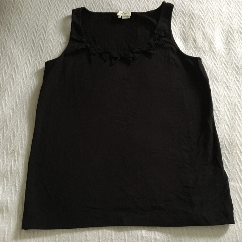 FINAL $ NO OFFERS! LN! Cute Kate Spade Bow Shell