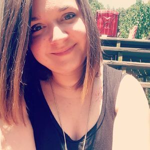 Meet your Posher, Tiffany