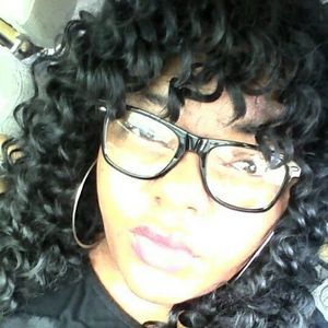 Meet your Posher, Chantae