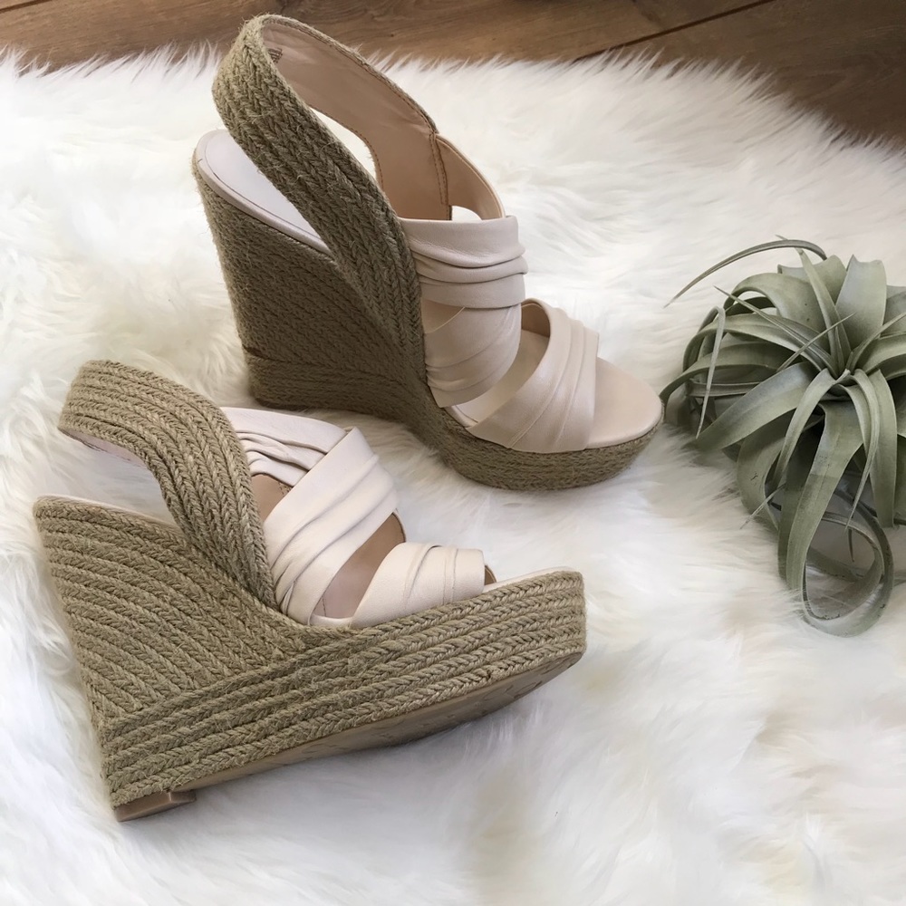 New Boutique 9 Illy Wedges