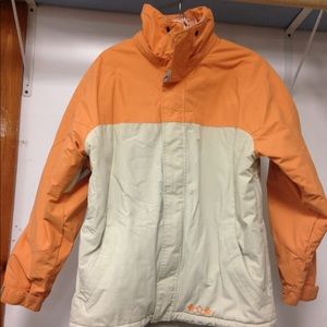 Winter Ski Jacket