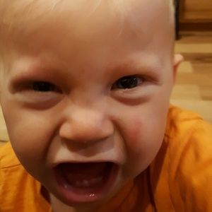 Meet your Posher, Leanne