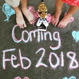 Meet your Posher, Kylie