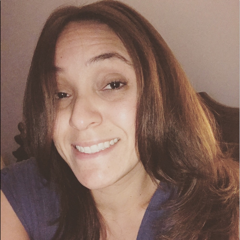 Meet your Posher, Jasmin