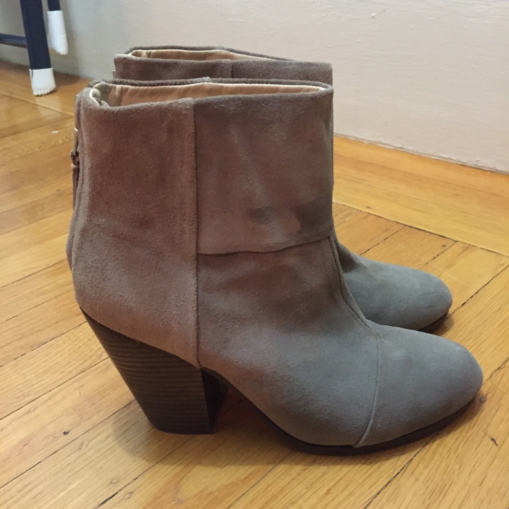 FINAL SALE 💥Rag and Bone Newbury Boot