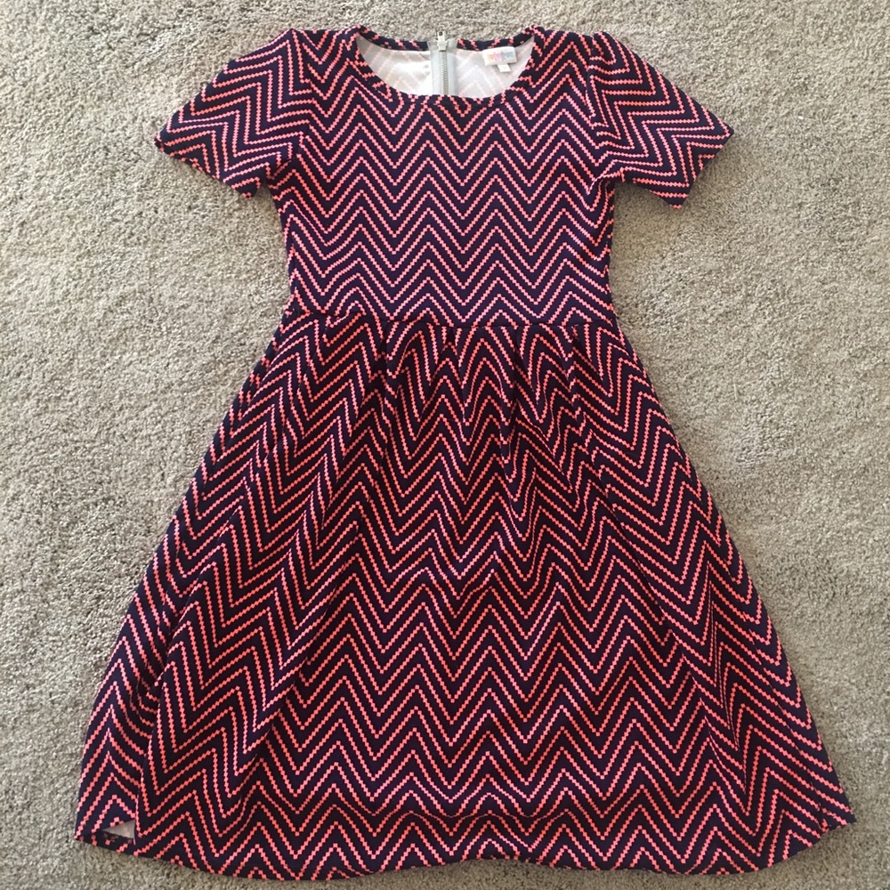 LulaRoe Size Small Amelia