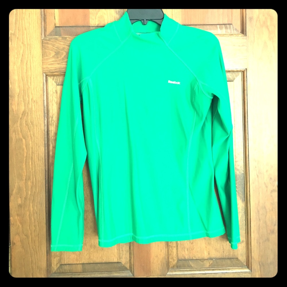 Reebok shirt