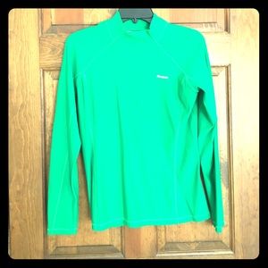 Reebok shirt