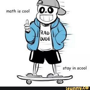 Meet your Posher, Schooltale