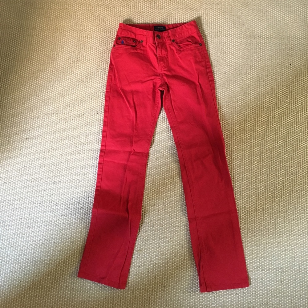 Boys Ralph Lauren  pants (8)