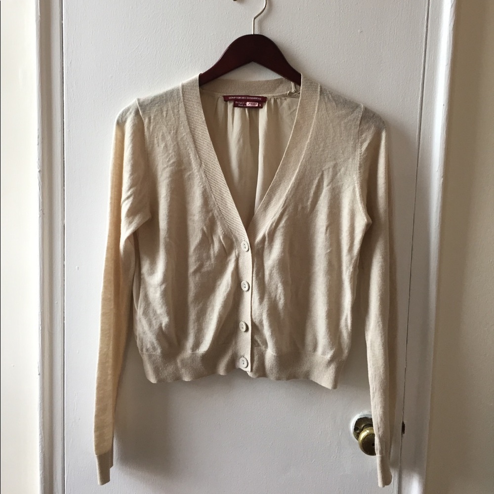 Comptoir Des Cotonniers Cardigan