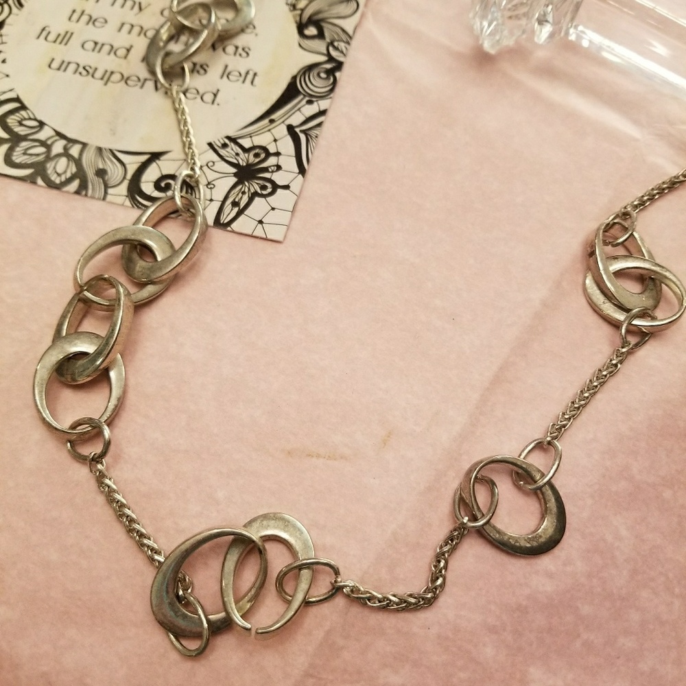 🔱Statement Necklace🔱 - Picture 2 of 2