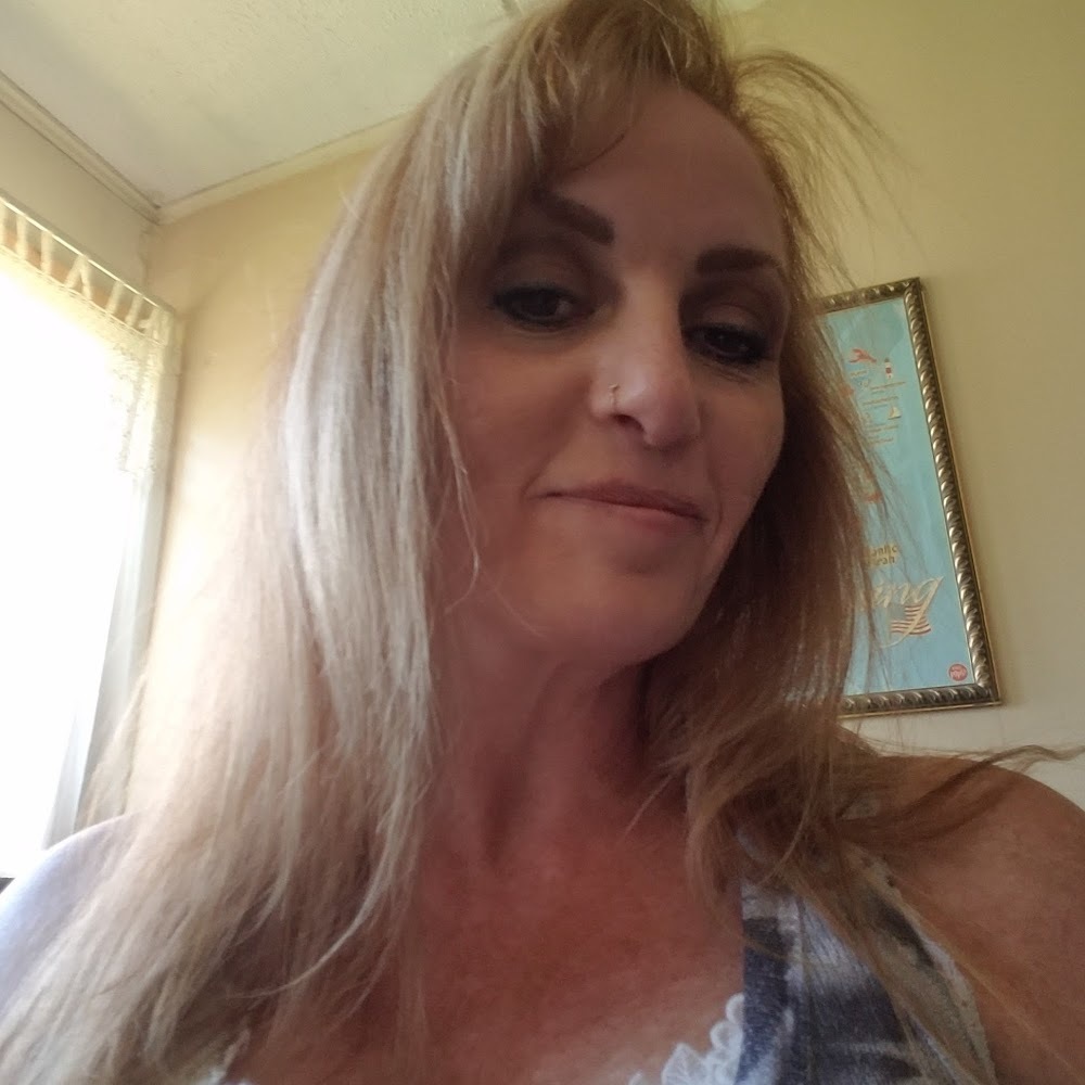 Meet your Posher, Kathy