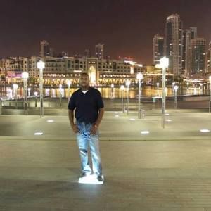 Meet your Posher, Will