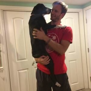 Meet your Posher, Eric