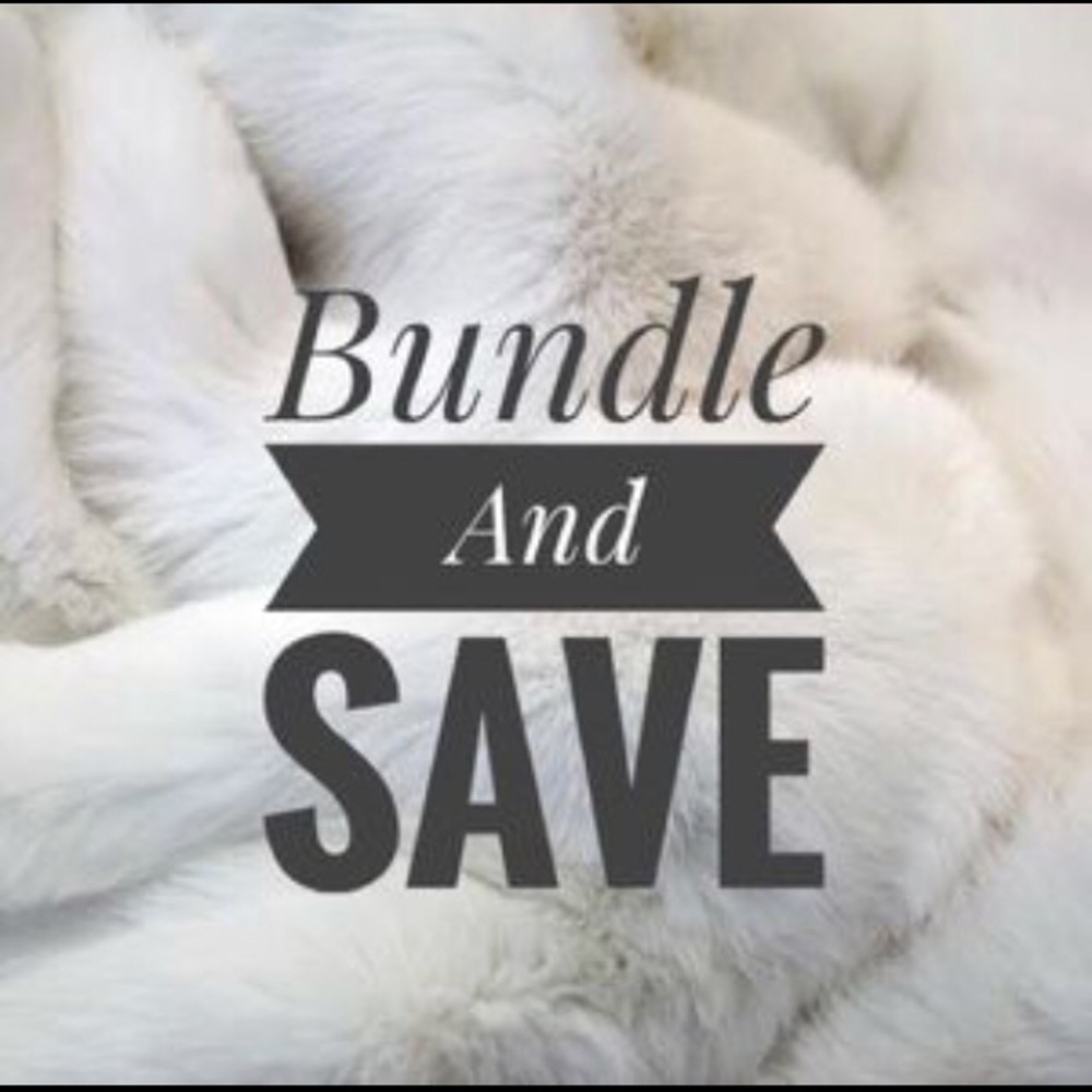 Buy 3 items get 15% Off!