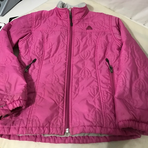Nike ACG  girl jacket Thermal Layer size M - Picture 2 of 4