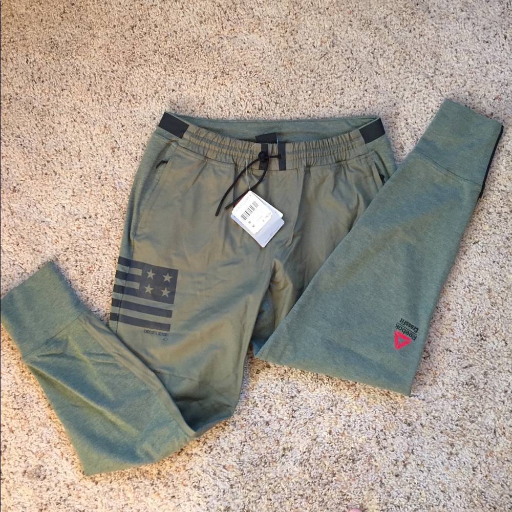 Reebok jogger