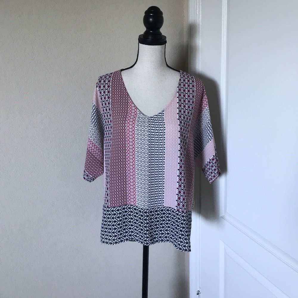 Amazing Women’s Top