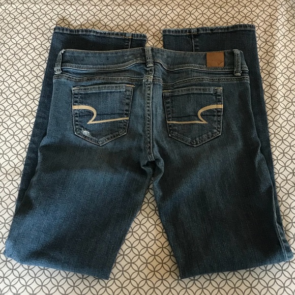 American Eagle Jeans - Picture 2 of 5