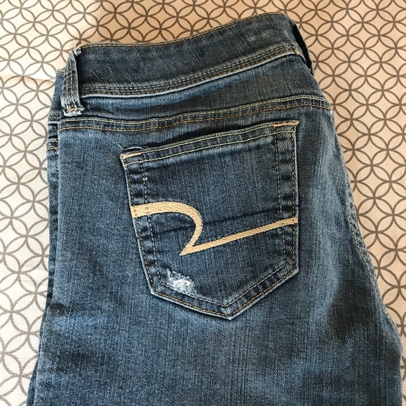 American Eagle Jeans - Picture 4 of 5