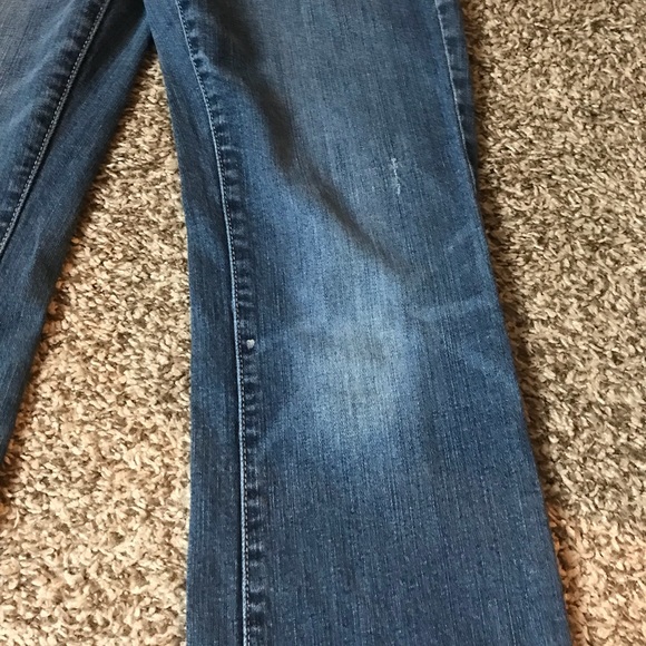 American Eagle Jeans - Picture 5 of 5